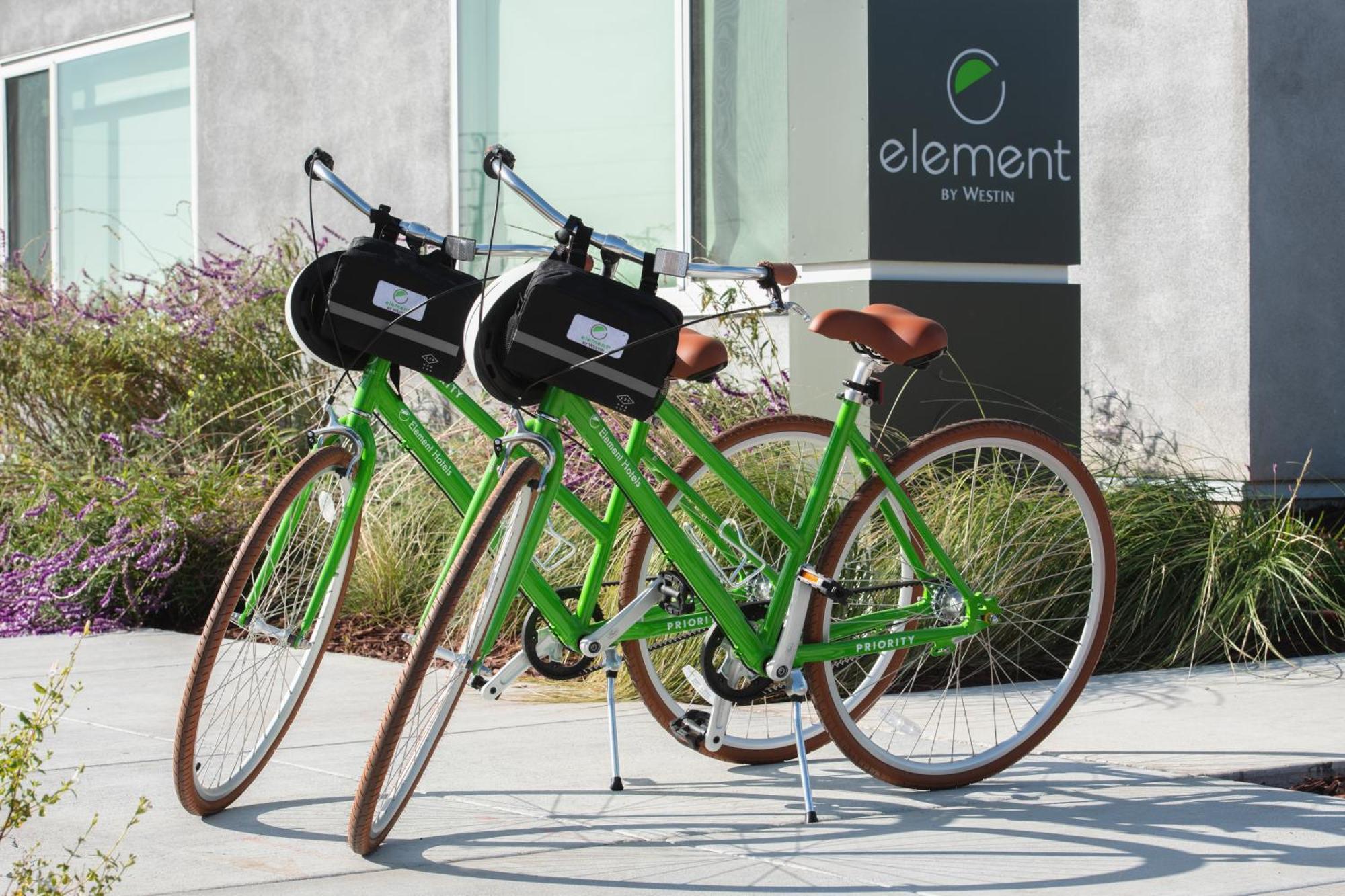 Element Austin Round Rock Hotel Kültér fotó